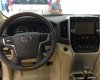 Toyota Land Cruiser GXR 2015 - Cần bán Toyota Land Cruiser GXR đời 2015, màu đen, nhập khẩu nguyên chiếc