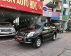 Toyota Prado GX 2007 - Bán ô tô Toyota Prado GX sản xuất 2007, màu đen, nhập khẩu chính chủ