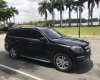 Mercedes-Benz GLC G 2015 - Nhà mình cần bán chiếc Mercedes GL400 4Matic