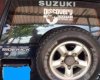 Suzuki Vitara    2003 - Bán ô tô Suzuki Vitara đời 2003, xe nhập số tự động giá cạnh tranh