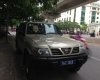 Nissan Patrol 2000 - Bán xe Nissan Patrol sản xuất 2000, màu bạc chính chủ