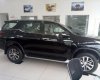 Toyota Fortuner G 2017 - Bán xe Toyota Fortuner G đời 2017, màu đen, xe nhập