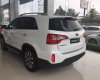 Kia Sorento GAT 2017 - Kia New Sorento ca lăng mới giá tốt, KM hấp dẫn, call 0978245183 - 0938902046