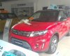 Suzuki Grand vitara 2017 - {Suzuki Vitara 2017} Đỏ nóc đen có sẵn - Giảm sốc 50 triệu- Gọi 0909 655 089 nhận ưu đãi tốt