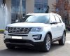 Ford Explorer 2017 - Bán xe Ford Explorer đời 2017, giao ngay, đủ màu tại Ford Thanh Hóa