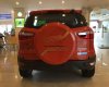 Ford EcoSport 2017 - Bán ô tô Ford EcoSport đời 2017, màu đỏ, 537 triệu
