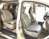 Toyota Sienna 3.5AT 2011 - Cần bán Toyota Sienna 3.5AT đời 2011, màu vàng, nhập khẩu nguyên chiếc chính chủ