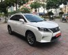 Lexus RX350 2012 - Cần bán lại xe Lexus RX350 đời 2012, màu trắng, xe nhập