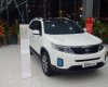 Kia Sorento 2017 - Bán xe Kia Sorento 2017 giá chỉ từ 798 triệu, trả góp cần 170 triệu là có xe