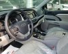 Toyota Highlander LE 2016 - Toyota Highlander LE nhập Mỹ sản xuất 2016, màu trắng, nhập khẩu