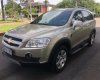 Chevrolet Captiva LT 2009 - Bán Chevrolet Captiva LT đời 2009, giá 405tr