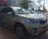 Kia Sorento 2016 - Cần bán xe Kia Sorento đời 2016, màu ghi vàng 