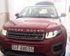 LandRover Range rover Evoque 2015 - Bán ô tô LandRover Range Rover Evoque đời 2015, màu đỏ, nhập khẩu