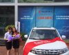 Suzuki Vitara 1.6AT 2017 - Bán Suzuki Vitara 1.6AT đời 2017, màu trắng, nhập khẩu 729tr, LH 0911935188