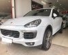 Porsche Cayenne S 2014 - Bán Porsche Cayenne S năm 2014, màu trắng, nhập khẩu