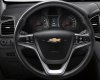 Chevrolet Captiva Revv 2017 - Bán xe Chevrolet Captiva Revv đời 2017 gọi để có giá tốt nhất Miền Nam. Gói quà tặng hấp dẫn đi kèm