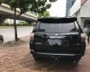 Toyota 4 Runner 2016 - Bán ô tô Toyota 4 Runner đời 2016, màu đen, xe nhập