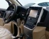 Toyota Land Cruiser 2015 - Bán Toyota Land Cruiser đời 2015, màu đen, nhập khẩu