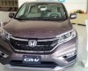 Honda CR V 2.0 AT 2017 - Honda CR-V 2.0 AT 2017 mới 100% tại Gia Nghĩa - Đắk Nông, hỗ trợ vay 80%, hotline Honda Đắk Lắk 0935.75.15.16