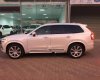 Volvo XC90 Incription 2015 - Bán xe Volvo XC90 Incription đời 2015, màu trắng, nhập khẩu