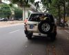 Nissan Patrol 2000 - Chính chủ bán Nissan Patrol đời 2000, màu nâu, nhập khẩu