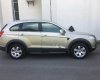 Chevrolet Captiva LT 2009 - Bán Chevrolet Captiva LT đời 2009, giá 405tr