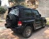 Hyundai Galloper Turbo 2007 - Bán Hyundai Galloper Turbo đời 2007, màu đen, nhập khẩu chính chủ giá cạnh tranh