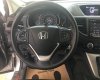 Honda CR V 2014 - Bán ô tô Honda CR V sản xuất 2014, màu bạc giá cạnh tranh