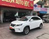 Lexus RX350 2012 - Cần bán lại xe Lexus RX350 đời 2012, màu trắng, xe nhập