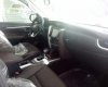 Toyota Fortuner G 2017 - Bán xe Toyota Fortuner G đời 2017, màu đen, xe nhập