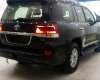 Toyota Land Cruiser 2015 - Bán Toyota Land Cruiser đời 2015, màu đen, nhập khẩu