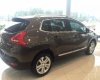 Peugeot 3008 2016 - Bán ô tô Peugeot 3008 đời 2016, màu nâu