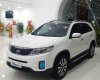 Kia Sorento 2017 - Bán xe Kia Sorento 2017 giá chỉ từ 798 triệu, trả góp cần 170 triệu là có xe