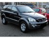 Kia Sorento 2006 - Cần bán Kia Sorento đời 2006, màu đen, giá chỉ 250 triệu