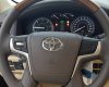 Toyota Land Cruiser 2015 - Bán Toyota Land Cruiser đời 2015, màu đen, nhập khẩu
