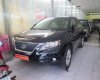 Lexus RX350 MT 2011 - Cần bán gấp Lexus RX350 MT năm 2011, màu đen, nhập khẩu nguyên chiếc số sàn