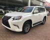 Lexus GX460 2016 - Bán ô tô Lexus GX 460 2016, màu trắng, sản xuất 2016 ĐK 2016, xe cực đẹp