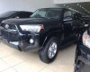 Toyota 4 Runner SR5 4.0V6, 2016 - Bán xe Toyota 4 Runner SR5 năm 2016, màu đen, nhập khẩu