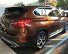 BMW X1 sDrive18i 2017 - Bán xe BMW X1 sDrive18i đời 2017, màu nâu, xe nhập. Bán xe BMW chính hãng tại Quảng Trị