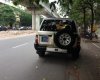 Nissan Patrol 2000 - Bán xe Nissan Patrol sản xuất 2000, màu bạc chính chủ