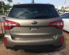 Kia Sorento 2016 - Cần bán xe Kia Sorento đời 2016, màu ghi vàng 