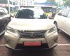 Lexus RX350  AWD 2014 - Cần bán Lexus RX350 AWD đời 2014, màu vàng, xe nhập số tự động