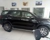 Toyota Fortuner 2017 - Cần bán Toyota Fortuner đời 2017, màu đen, giao xe ngay xe nhập