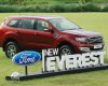 Ford Everest 2.2L 4x2 Titanium AT 2016 - Cần bán Ford Everest 2.2L 4x2 Titanium AT đời 2016, nhập khẩu