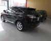 Lexus RX 2009 - Cần bán lại xe Lexus RX350 đời 2009, màu đen, chính chủ