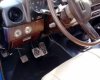 Toyota Land Cruiser 1987 - Cần bán lại xe Toyota Land Cruiser đời 1987, màu xanh lục