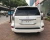 Lexus GX460 2016 - Bán ô tô Lexus GX 460 2016, màu trắng, sản xuất 2016 ĐK 2016, xe cực đẹp