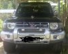 Mitsubishi Pajero 3.5 V6 2005 - Cần bán lại xe Mitsubishi Pajero 3.5 V6 đời 2005, màu đen, nhập khẩu số sàn, 450 triệu