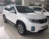 Kia Sorento GAT 2017 - Kia New Sorento ca lăng mới giá tốt, KM hấp dẫn, call 0978245183 - 0938902046