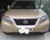 Lexus RX350 2009 - Bán Lexus RX350 đời 2009, nhập khẩu chính chủ